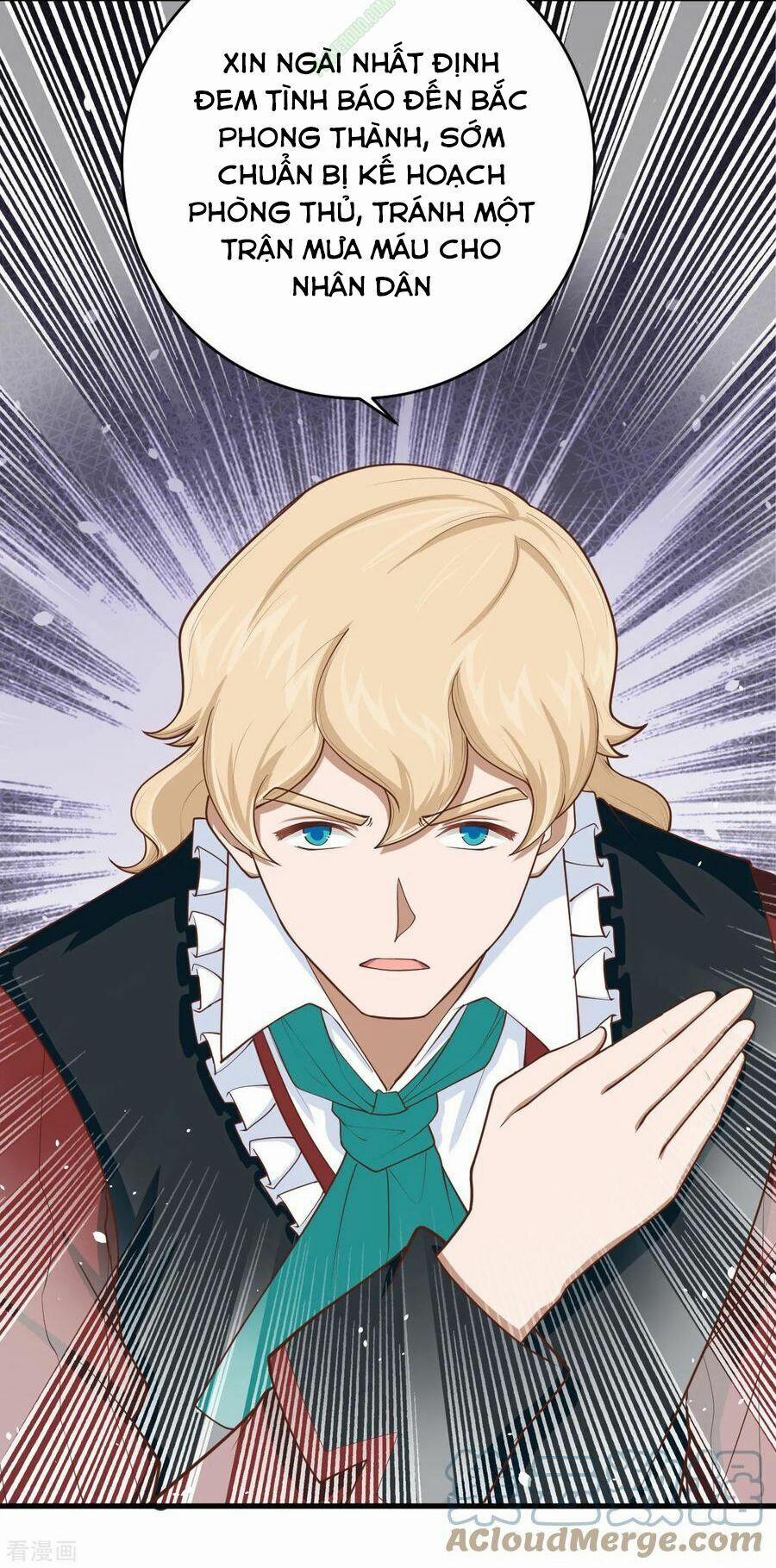 Từ Hôm Nay Bắt Đầu Làm Thành Chủ 60.2 trang 21