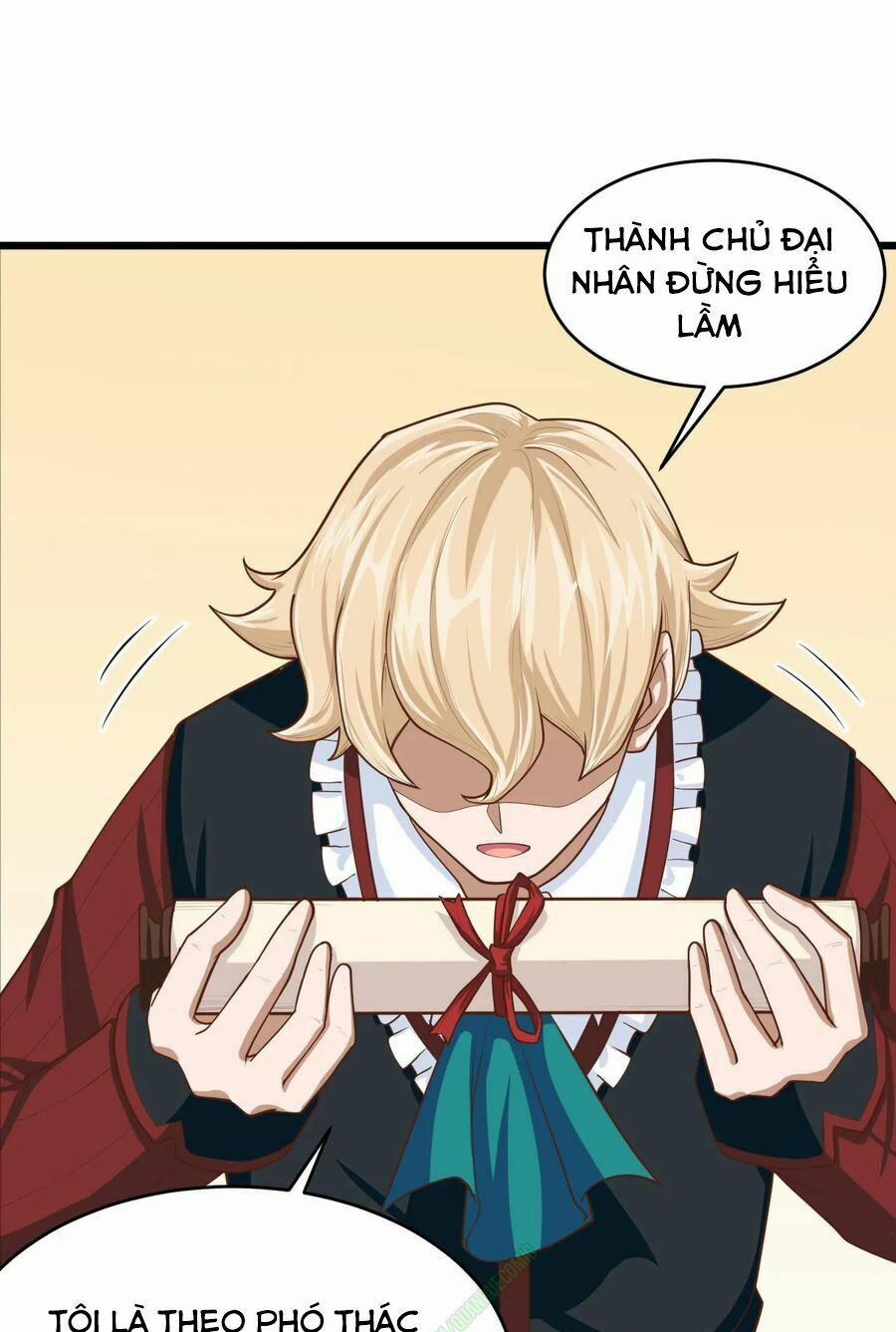 Từ Hôm Nay Bắt Đầu Làm Thành Chủ 60.2 trang 5