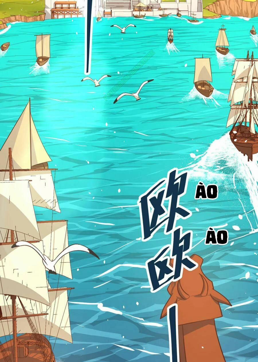 Từ Hôm Nay Bắt Đầu Làm Thành Chủ 60 trang 1