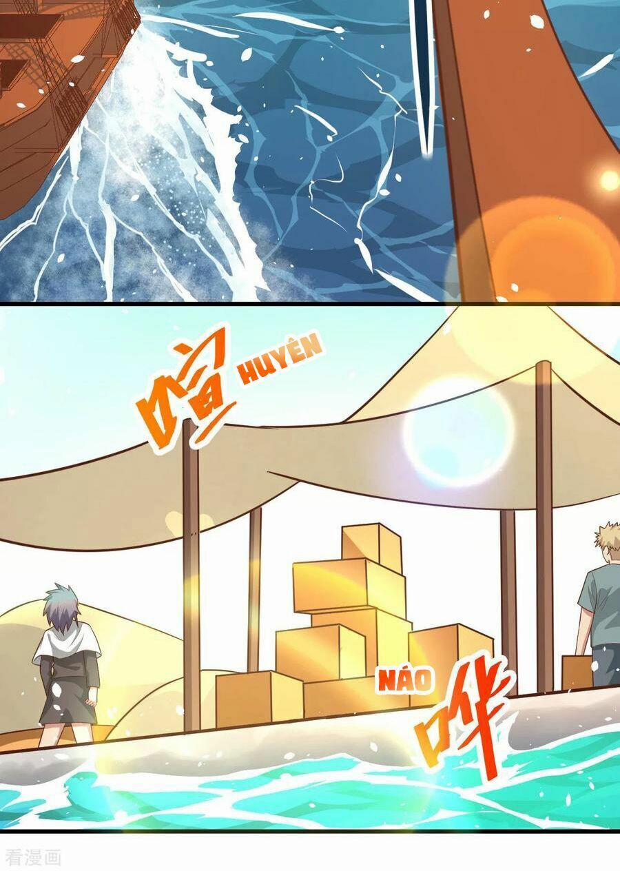 Từ Hôm Nay Bắt Đầu Làm Thành Chủ 60 trang 2