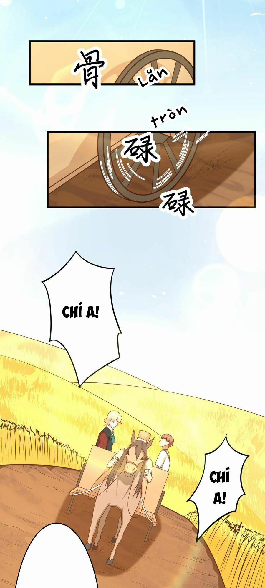 Từ Hôm Nay Bắt Đầu Làm Thành Chủ 60 trang 22