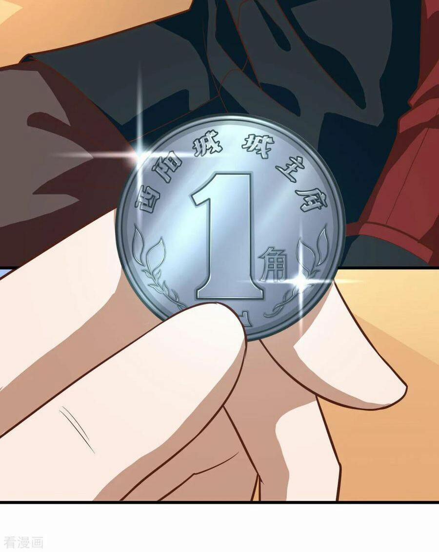 Từ Hôm Nay Bắt Đầu Làm Thành Chủ 60 trang 24