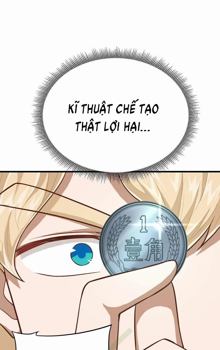 Từ Hôm Nay Bắt Đầu Làm Thành Chủ 60 trang 25