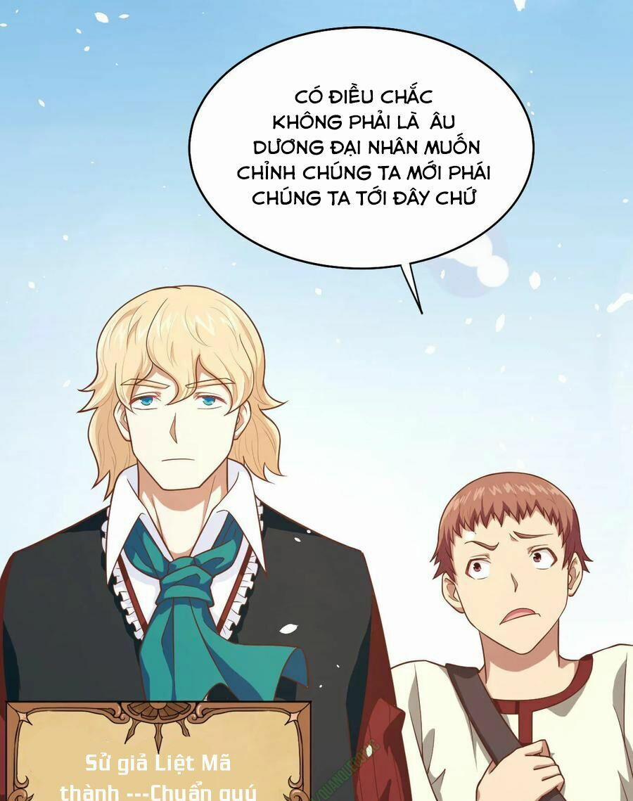 Từ Hôm Nay Bắt Đầu Làm Thành Chủ 60 trang 5