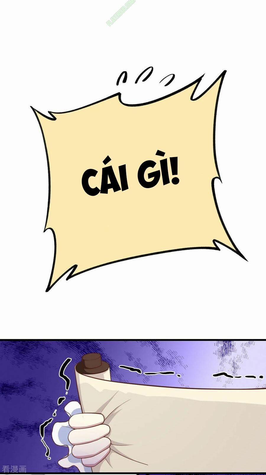 Từ Hôm Nay Bắt Đầu Làm Thành Chủ 61.2 trang 1