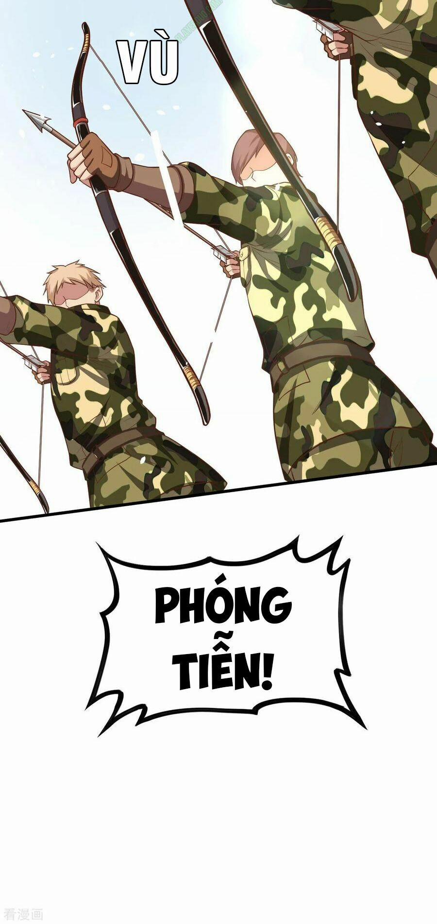 Từ Hôm Nay Bắt Đầu Làm Thành Chủ 61.2 trang 12