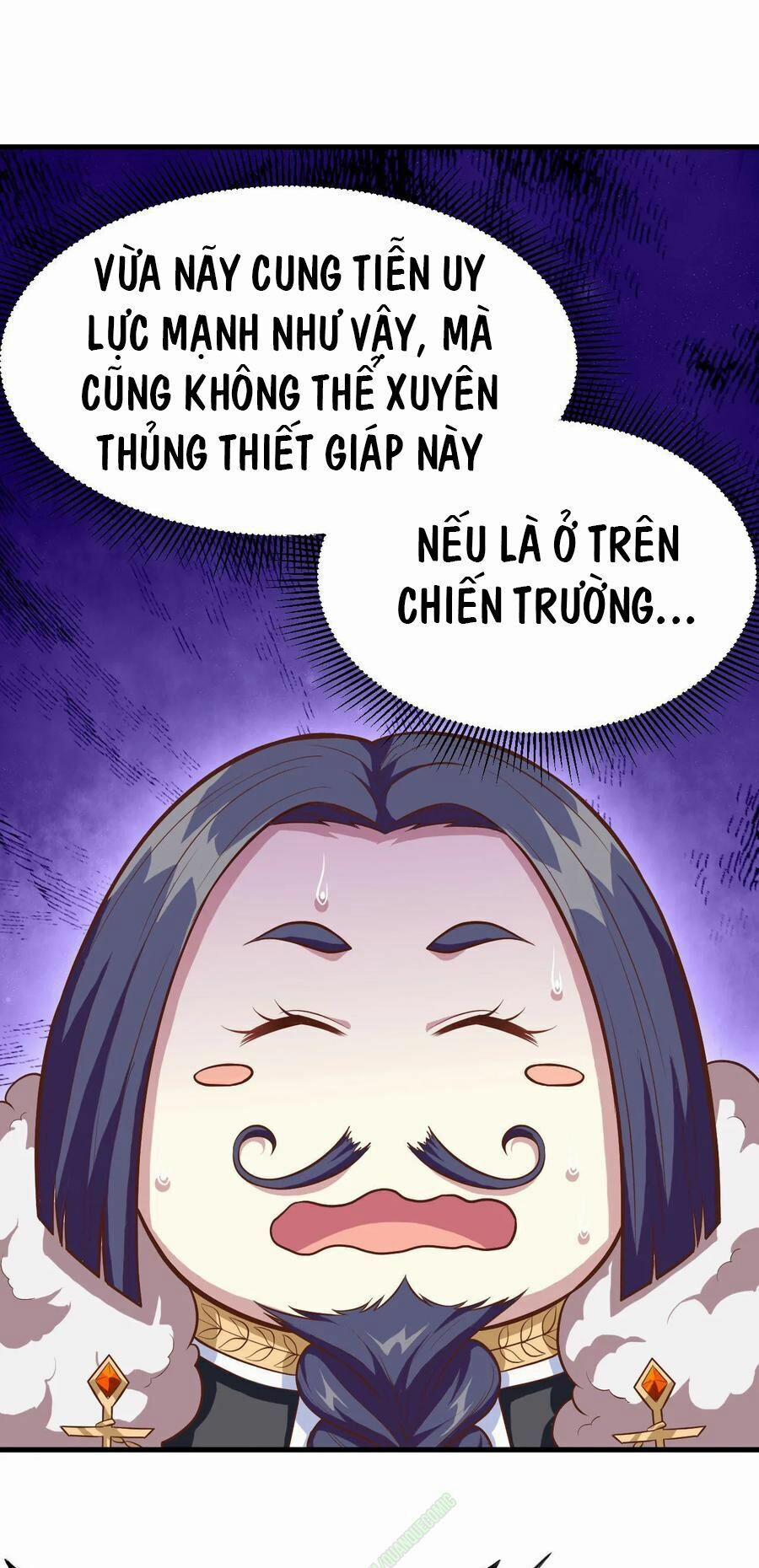 Từ Hôm Nay Bắt Đầu Làm Thành Chủ 61.2 trang 24
