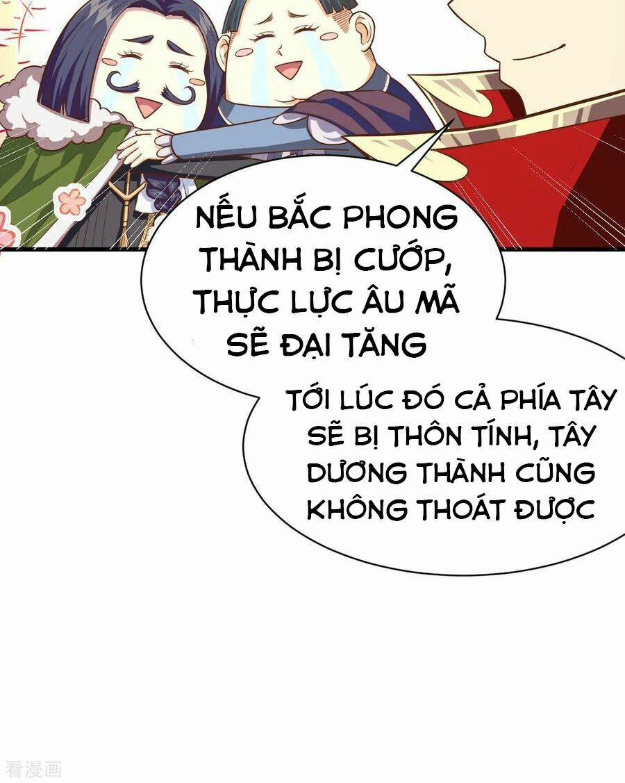 Từ Hôm Nay Bắt Đầu Làm Thành Chủ 61.2 trang 28