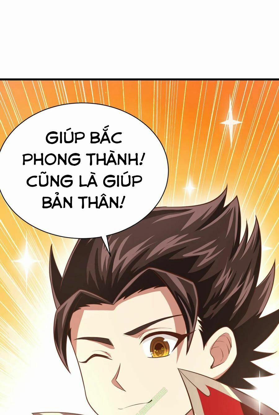 Từ Hôm Nay Bắt Đầu Làm Thành Chủ 61.2 trang 29