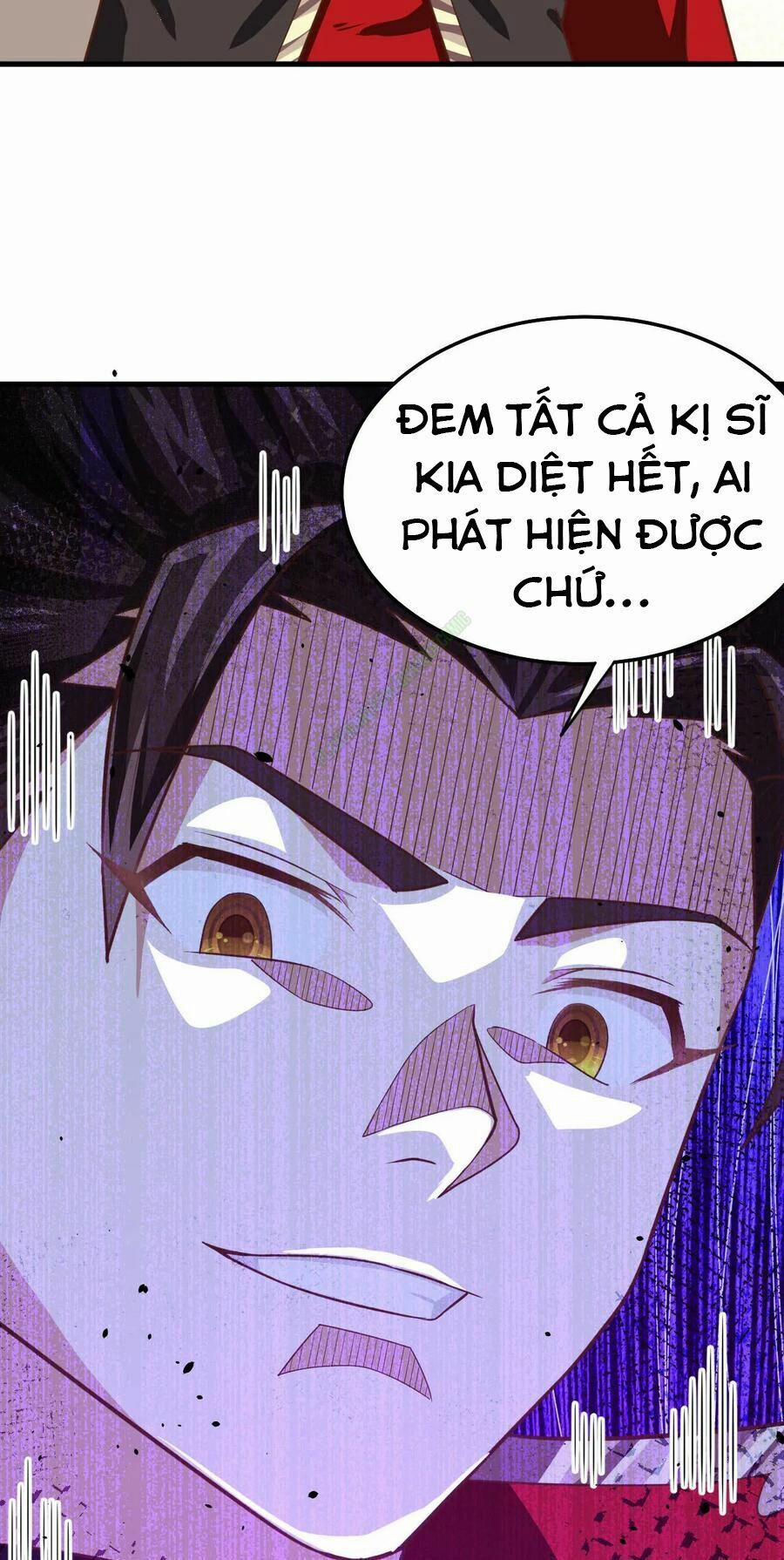 Từ Hôm Nay Bắt Đầu Làm Thành Chủ 61.2 trang 5