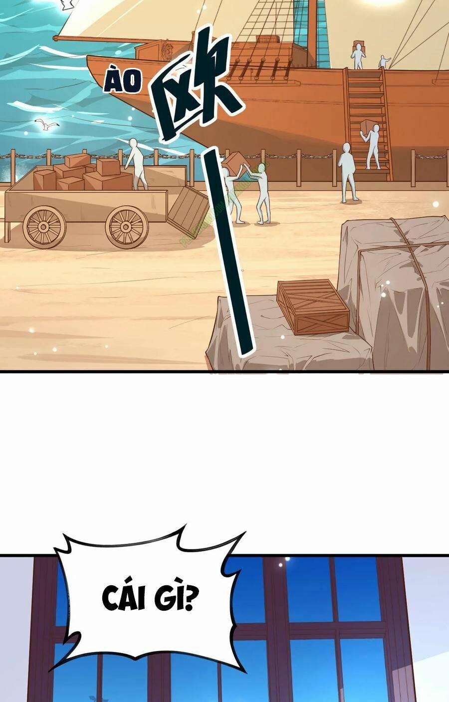 Từ Hôm Nay Bắt Đầu Làm Thành Chủ 61 trang 1