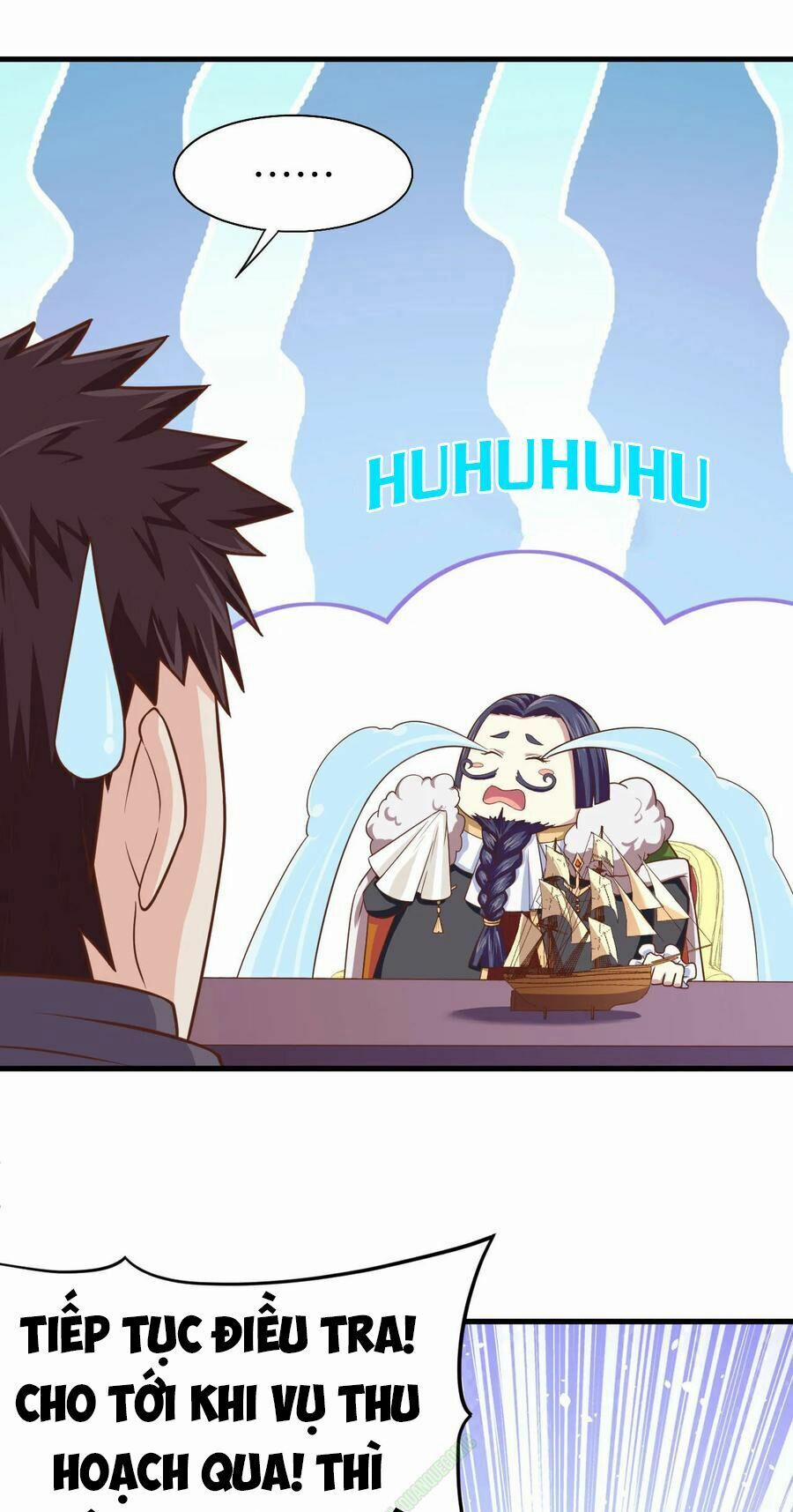 Từ Hôm Nay Bắt Đầu Làm Thành Chủ 61 trang 6