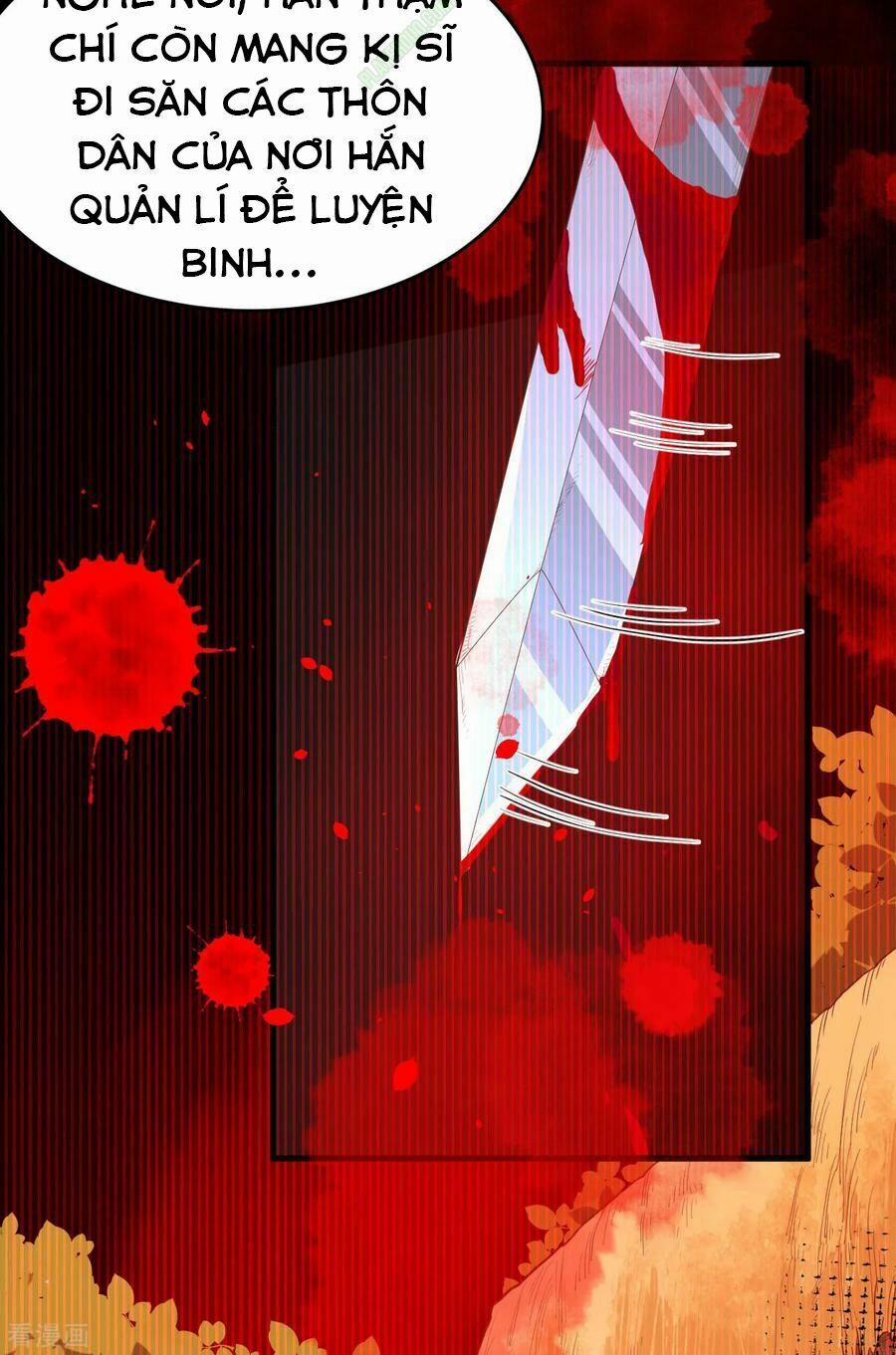 Từ Hôm Nay Bắt Đầu Làm Thành Chủ 62.2 trang 7