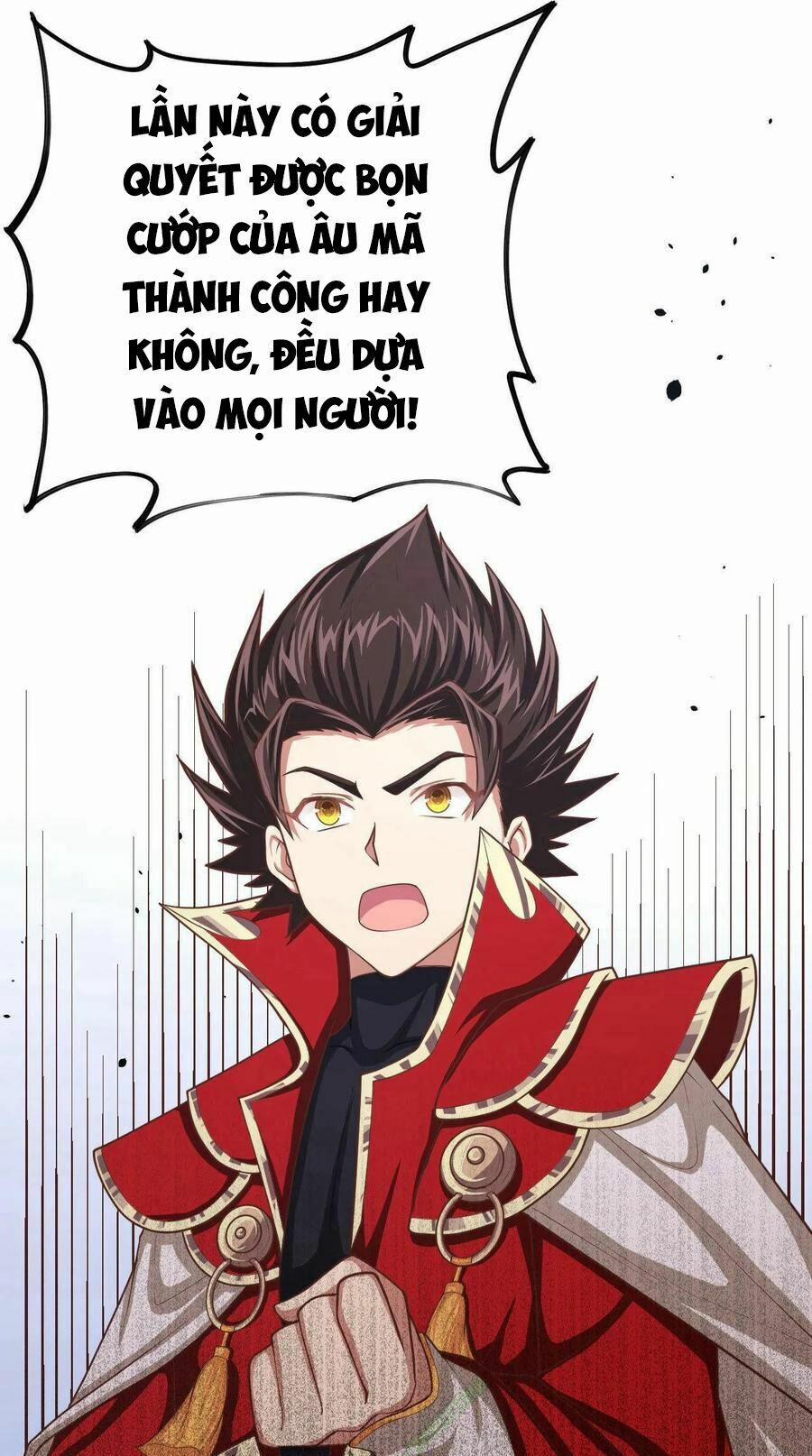 Từ Hôm Nay Bắt Đầu Làm Thành Chủ 62 trang 12