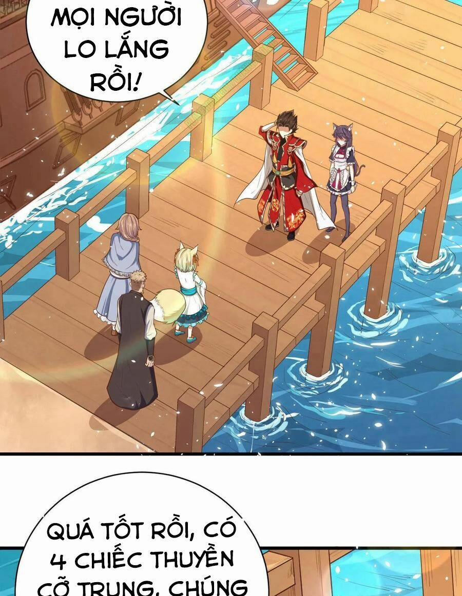 Từ Hôm Nay Bắt Đầu Làm Thành Chủ 62 trang 3