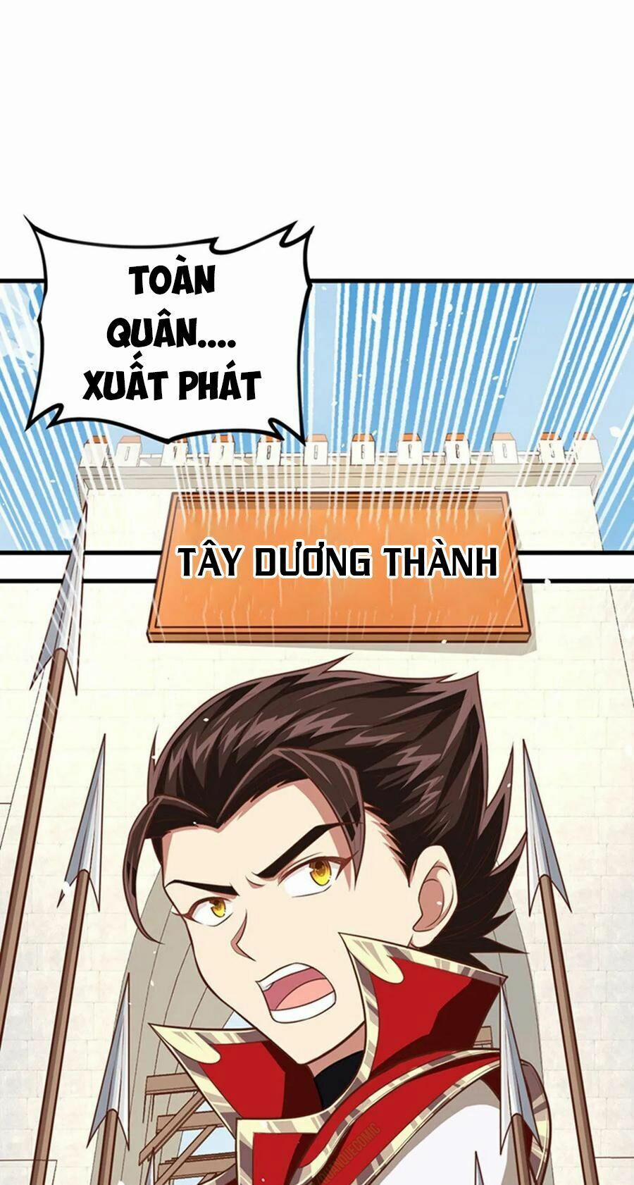 Từ Hôm Nay Bắt Đầu Làm Thành Chủ 63.2 trang 25