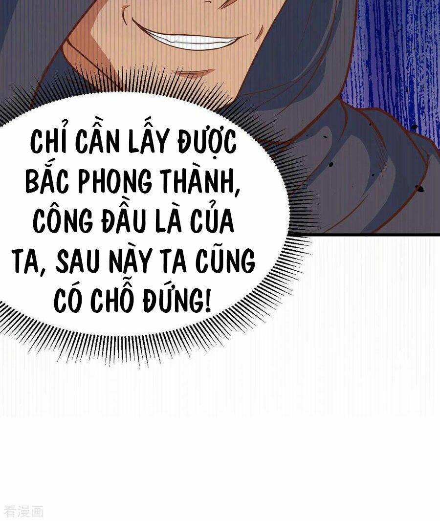 Từ Hôm Nay Bắt Đầu Làm Thành Chủ 64.2 trang 12