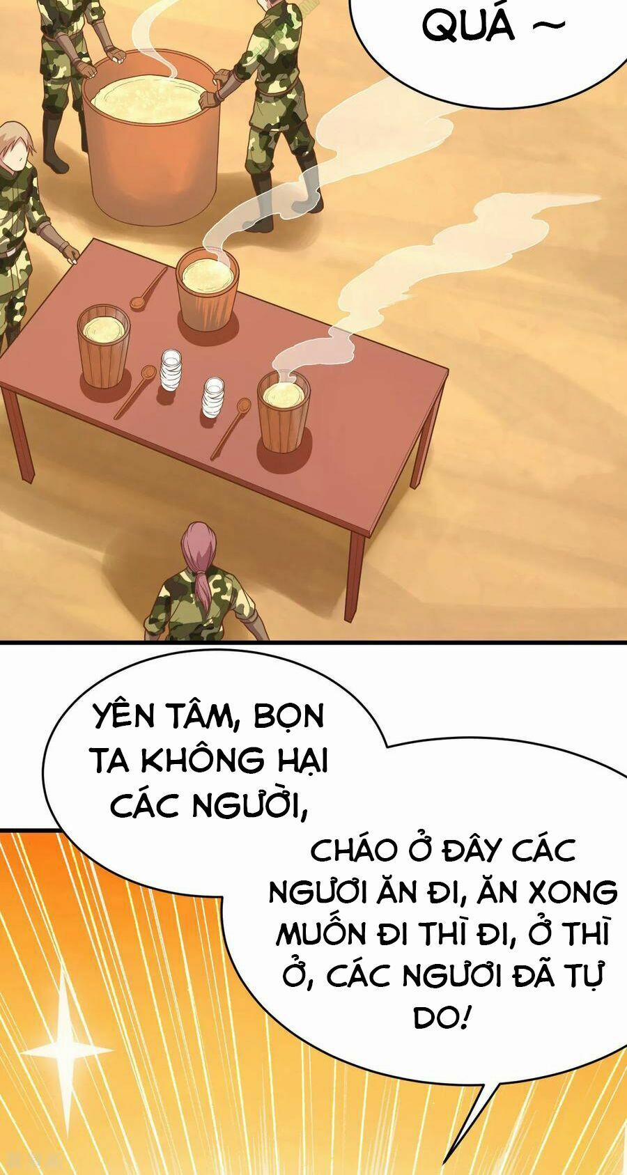 Từ Hôm Nay Bắt Đầu Làm Thành Chủ 65.2 trang 16
