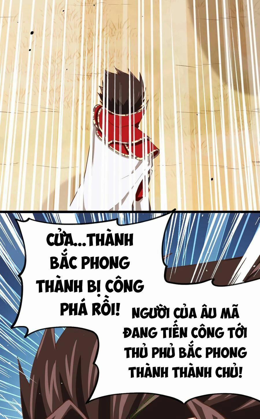Từ Hôm Nay Bắt Đầu Làm Thành Chủ 65.2 trang 25