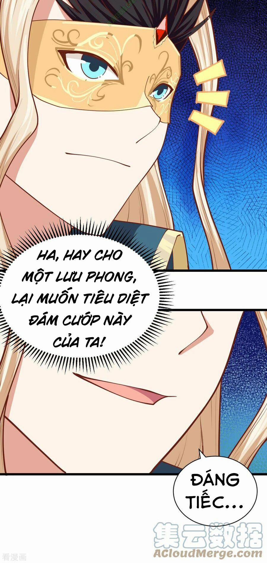 Từ Hôm Nay Bắt Đầu Làm Thành Chủ 66.2 trang 15