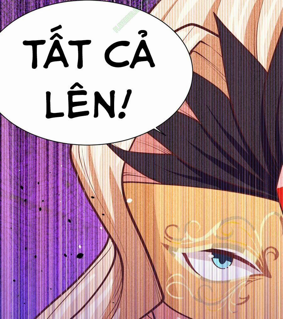 Từ Hôm Nay Bắt Đầu Làm Thành Chủ 66.2 trang 17