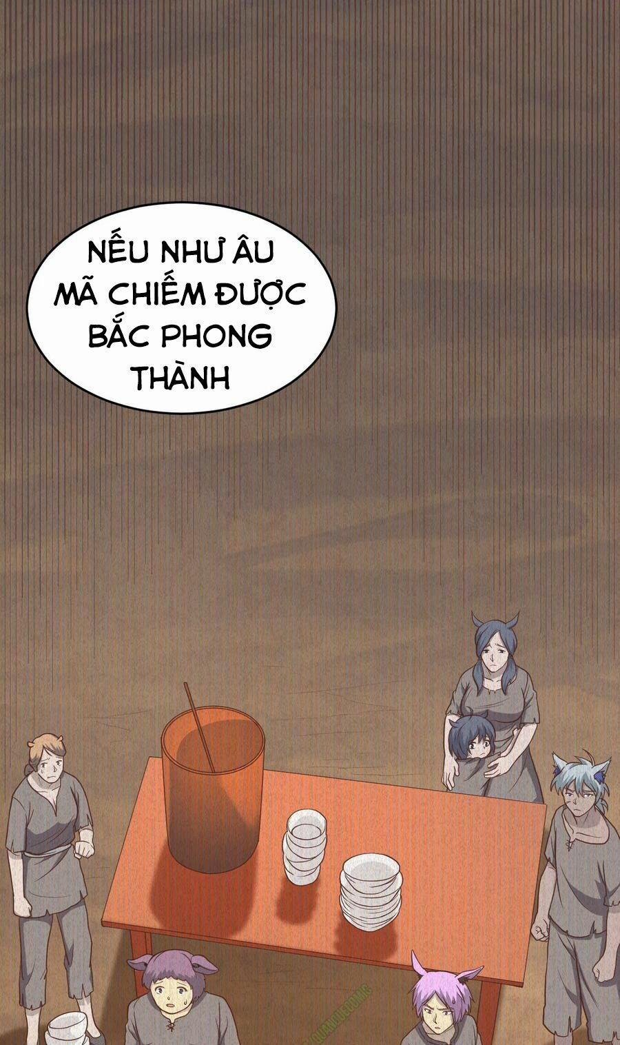 Từ Hôm Nay Bắt Đầu Làm Thành Chủ 66.2 trang 26