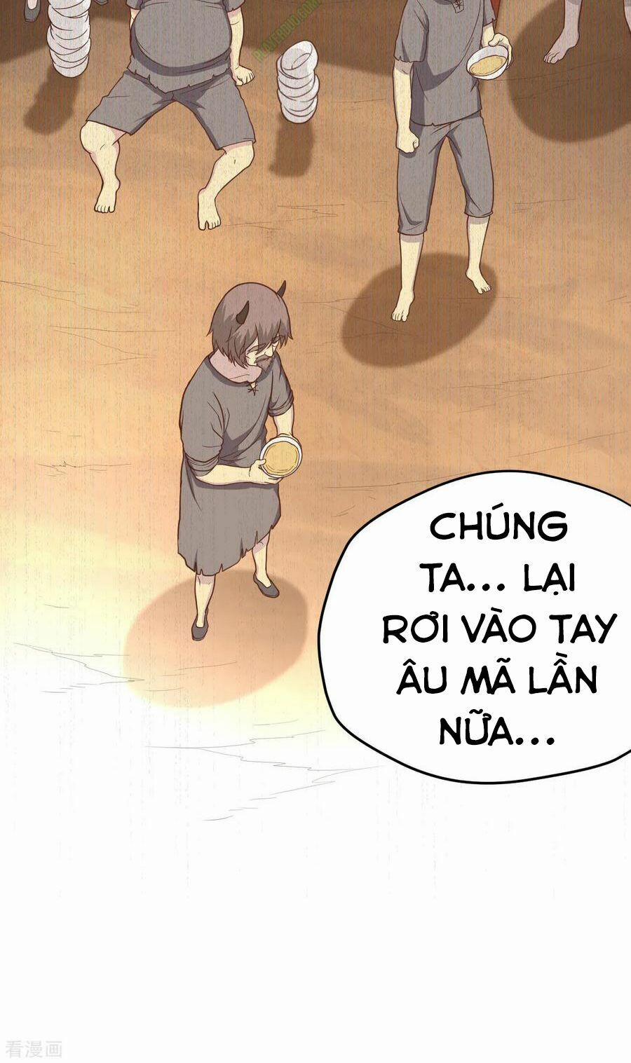 Từ Hôm Nay Bắt Đầu Làm Thành Chủ 66.2 trang 27