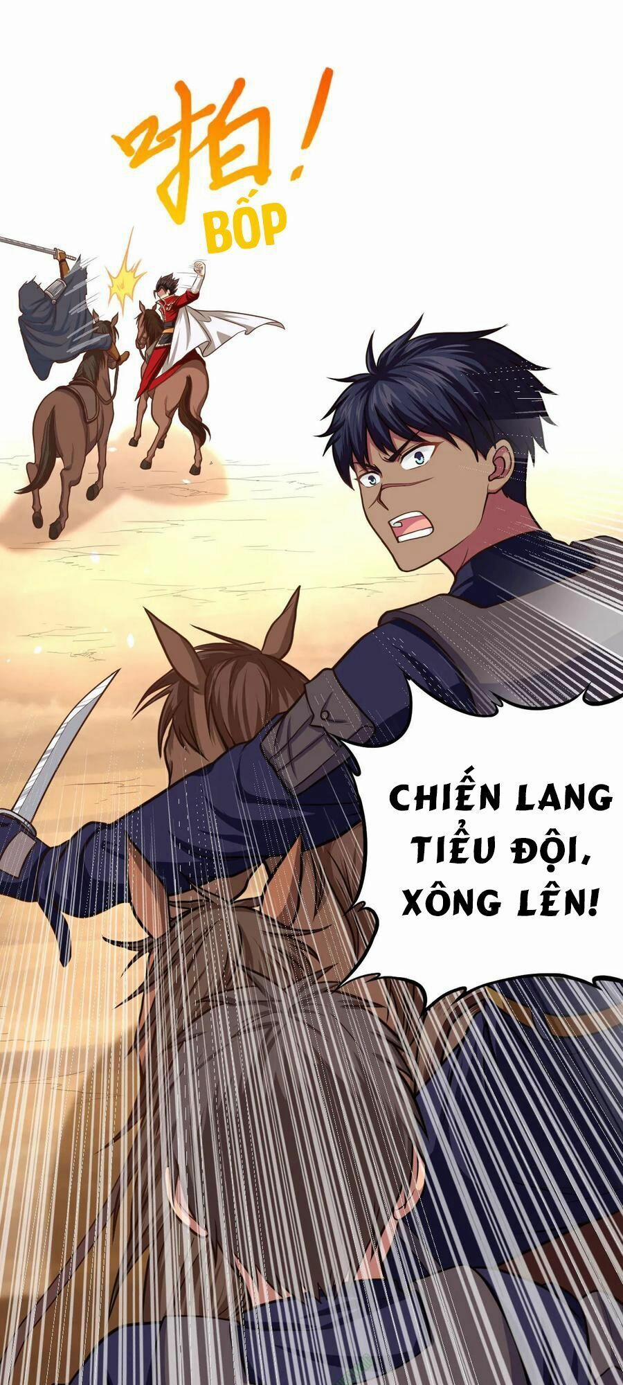 Từ Hôm Nay Bắt Đầu Làm Thành Chủ 66.2 trang 4