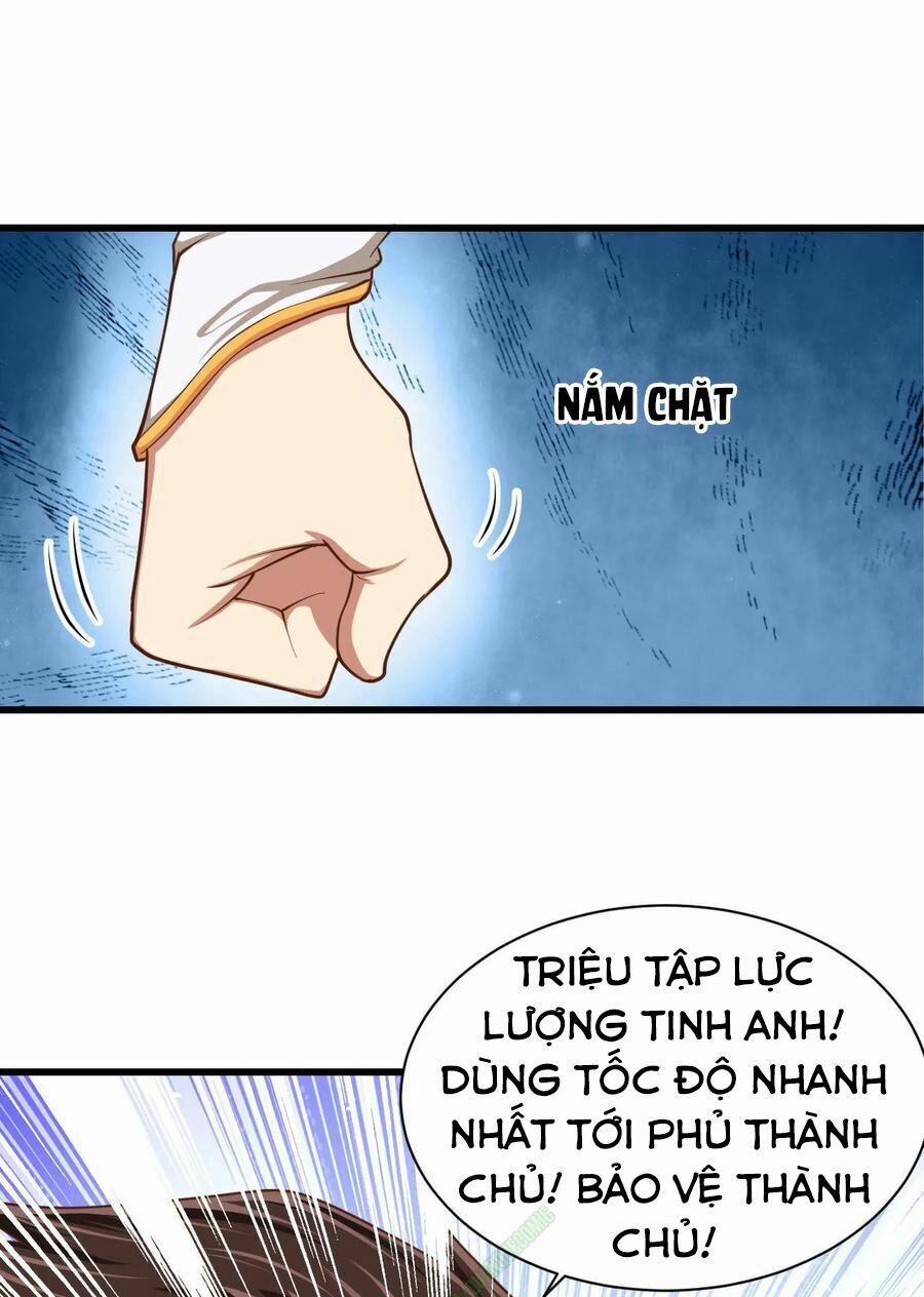 Từ Hôm Nay Bắt Đầu Làm Thành Chủ 66 trang 6