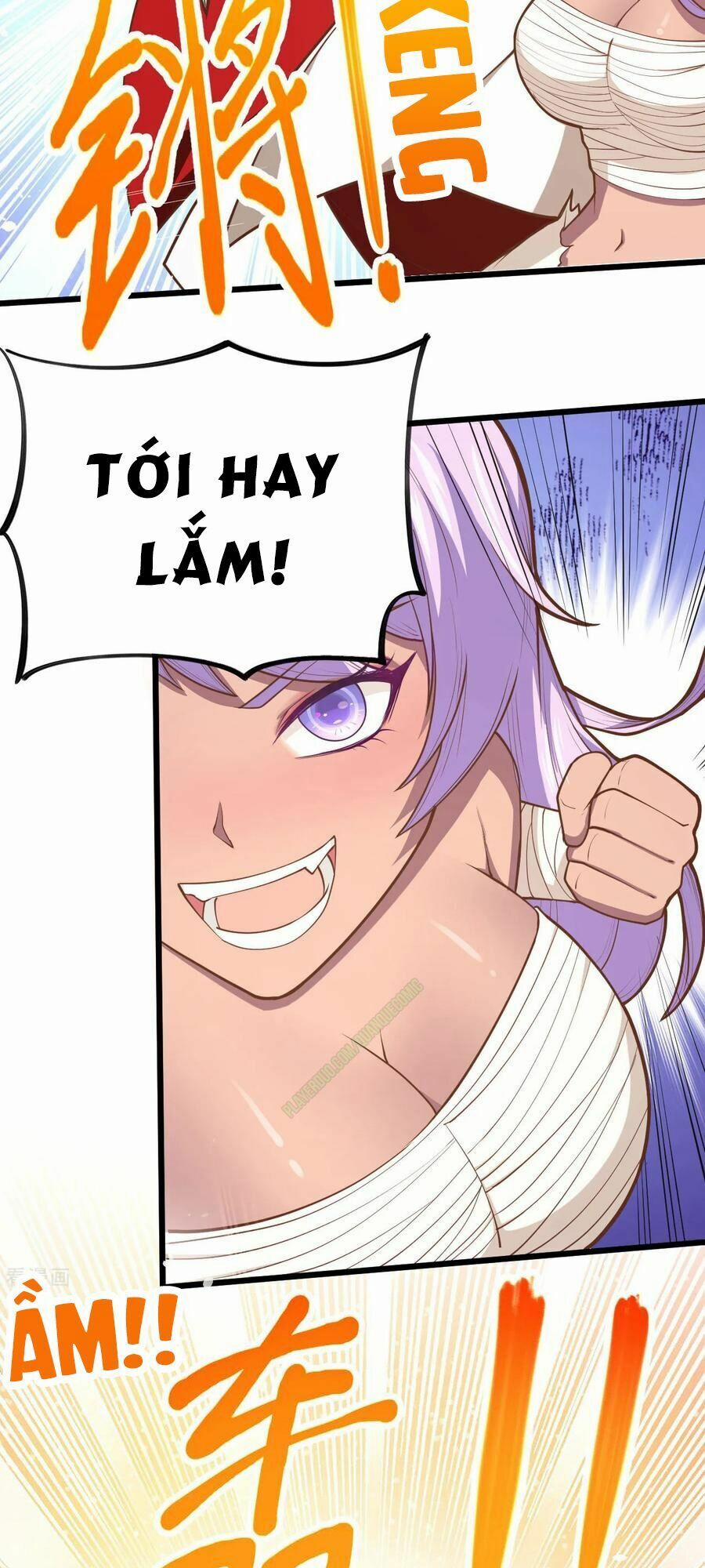 Từ Hôm Nay Bắt Đầu Làm Thành Chủ 68.2 trang 23