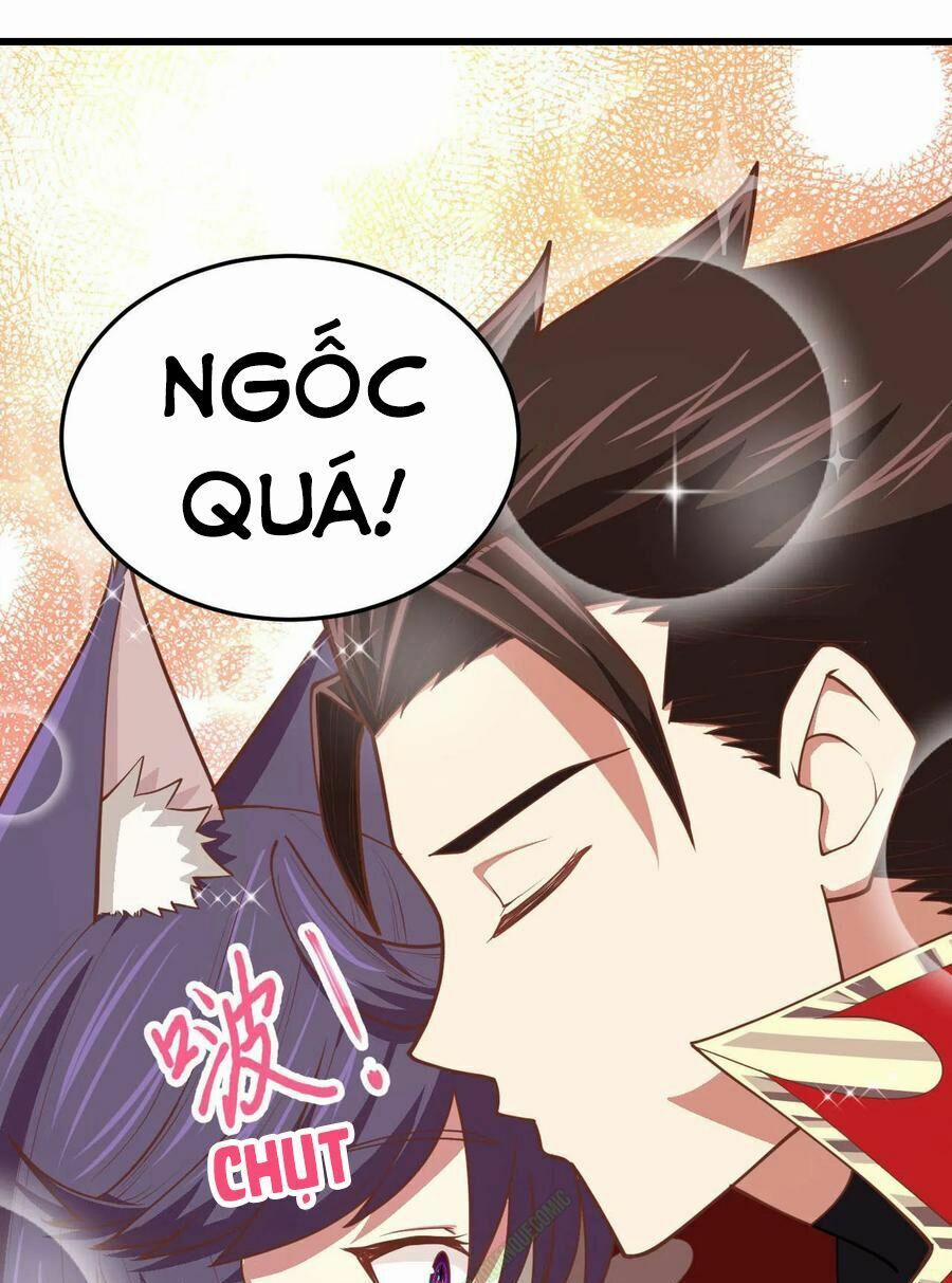 Từ Hôm Nay Bắt Đầu Làm Thành Chủ 69.2 trang 12
