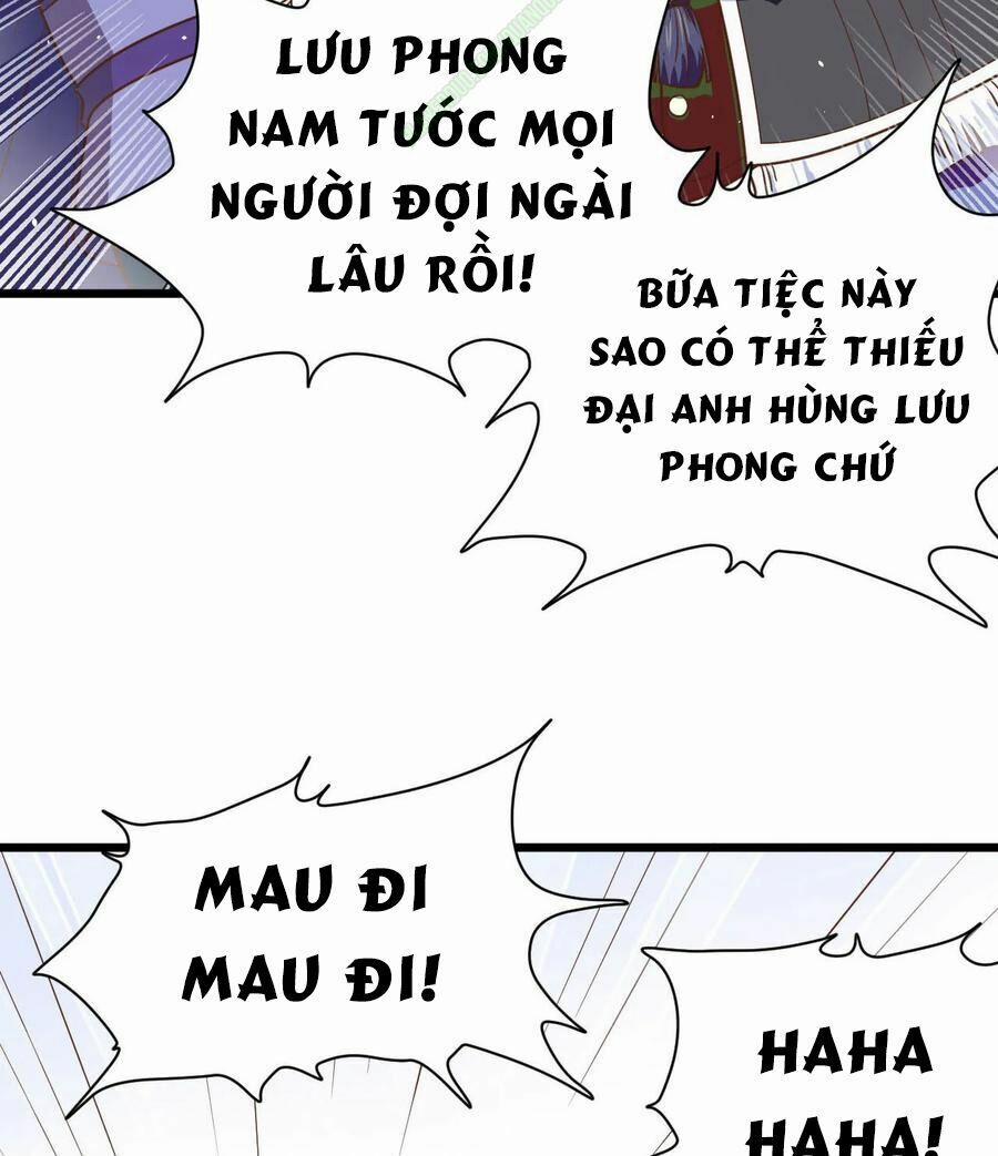 Từ Hôm Nay Bắt Đầu Làm Thành Chủ 69.2 trang 17