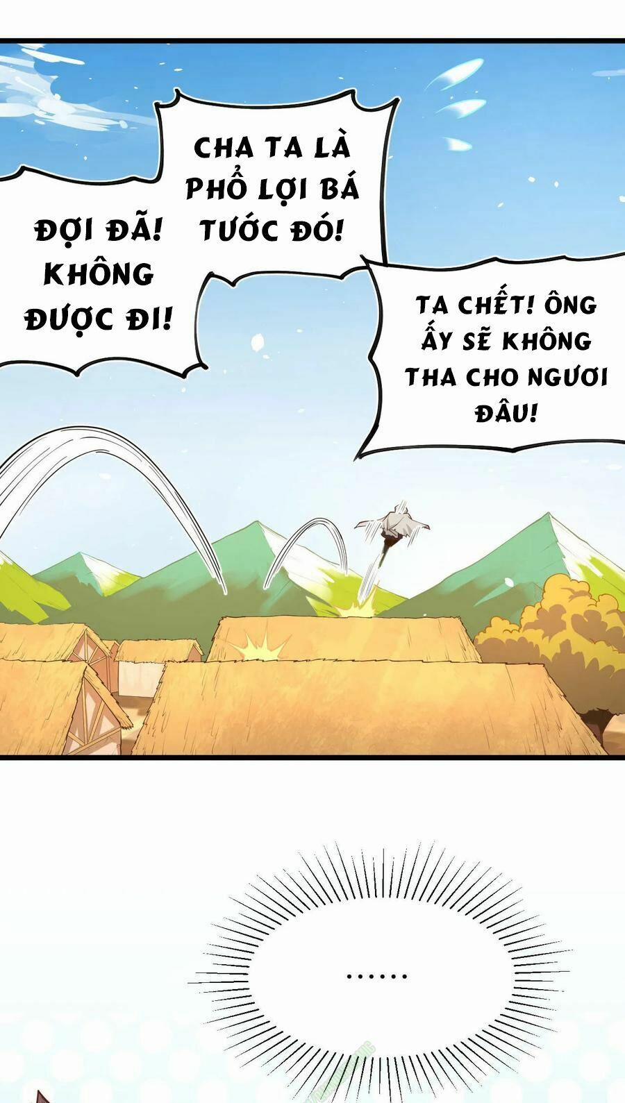 Từ Hôm Nay Bắt Đầu Làm Thành Chủ 69 trang 11