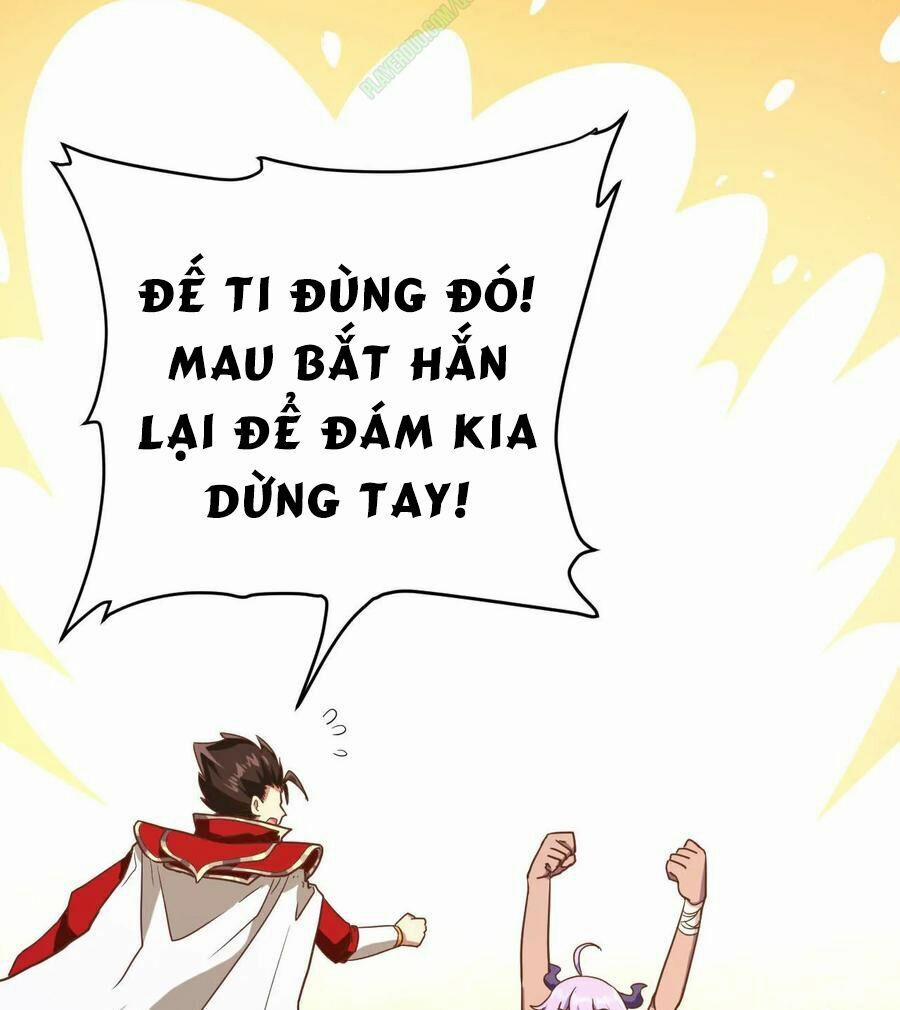 Từ Hôm Nay Bắt Đầu Làm Thành Chủ 69 trang 16
