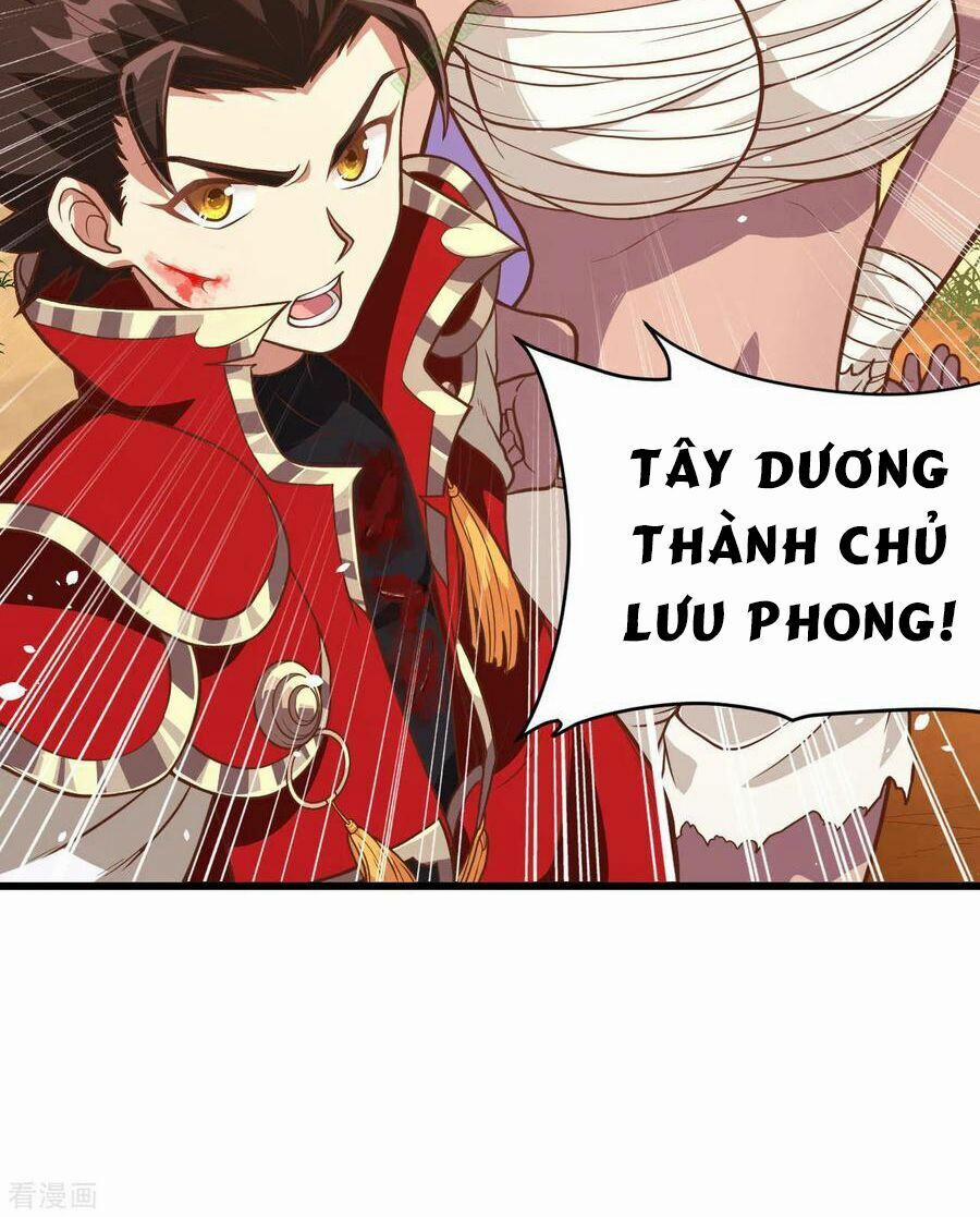 Từ Hôm Nay Bắt Đầu Làm Thành Chủ 69 trang 3