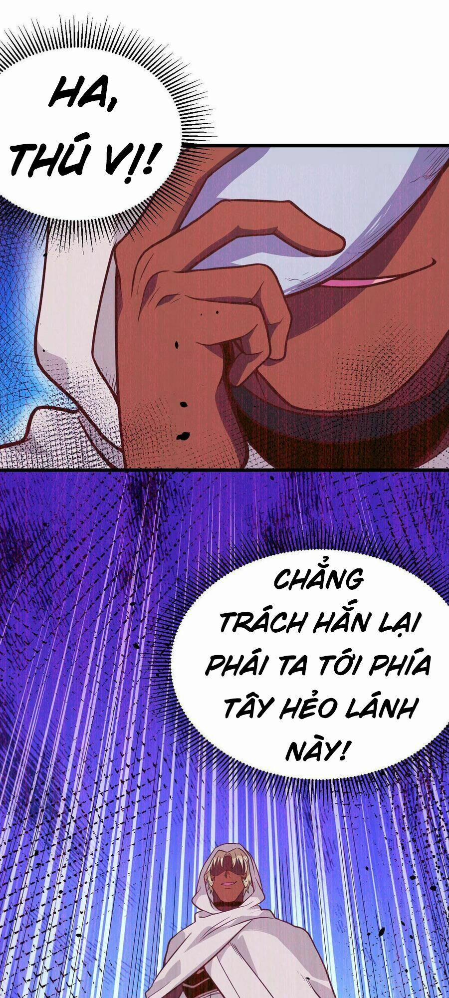 Từ Hôm Nay Bắt Đầu Làm Thành Chủ 69 trang 4