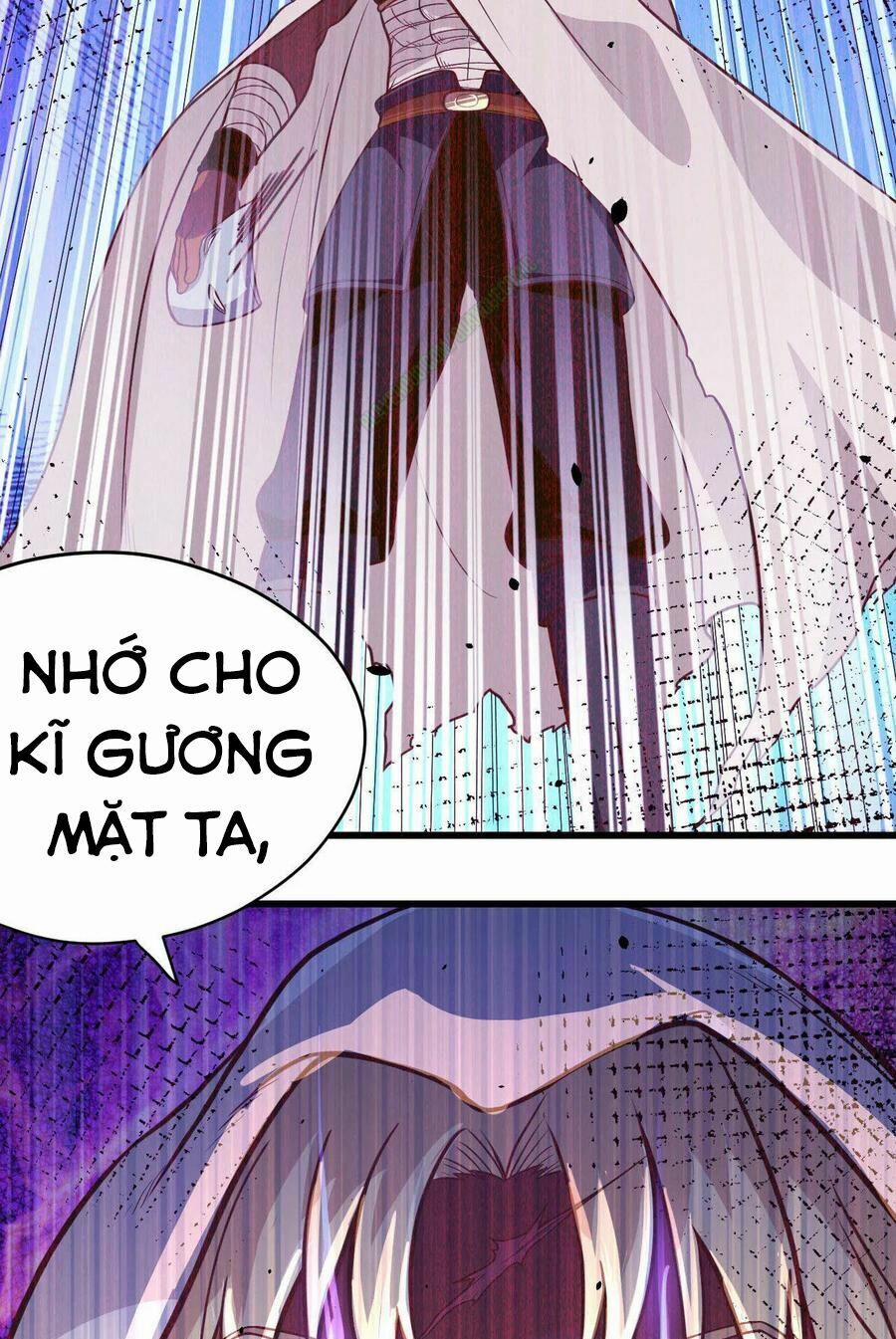 Từ Hôm Nay Bắt Đầu Làm Thành Chủ 69 trang 5