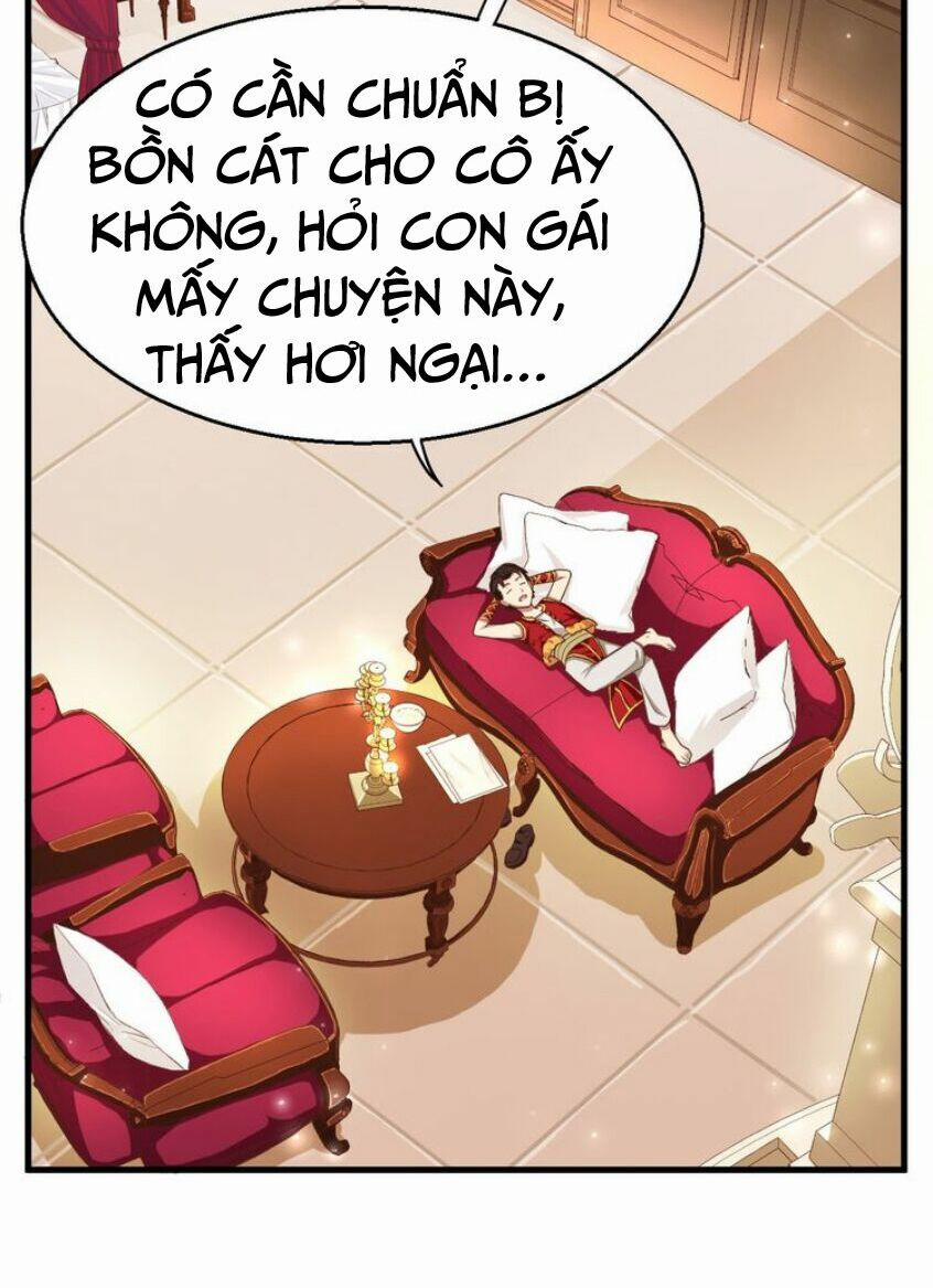 Từ Hôm Nay Bắt Đầu Làm Thành Chủ 7 trang 12