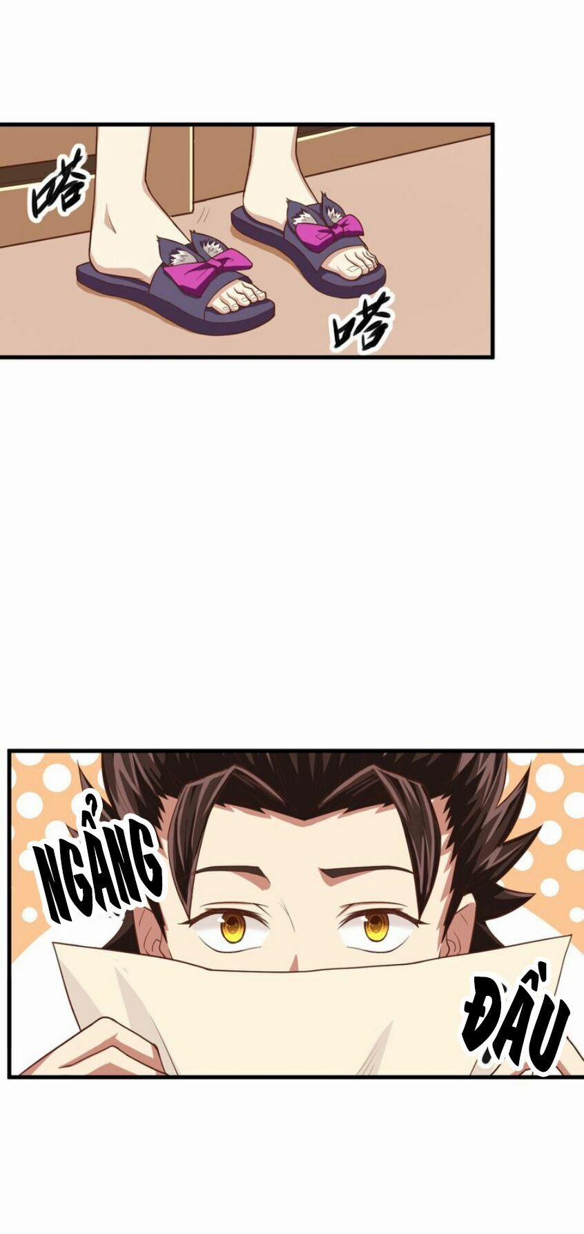 Từ Hôm Nay Bắt Đầu Làm Thành Chủ 7 trang 15