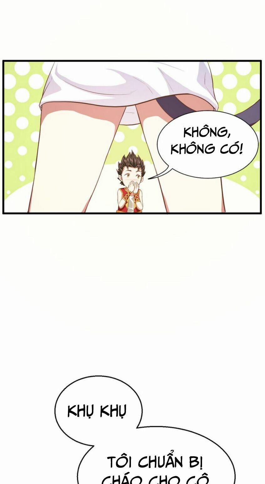 Từ Hôm Nay Bắt Đầu Làm Thành Chủ 7 trang 20