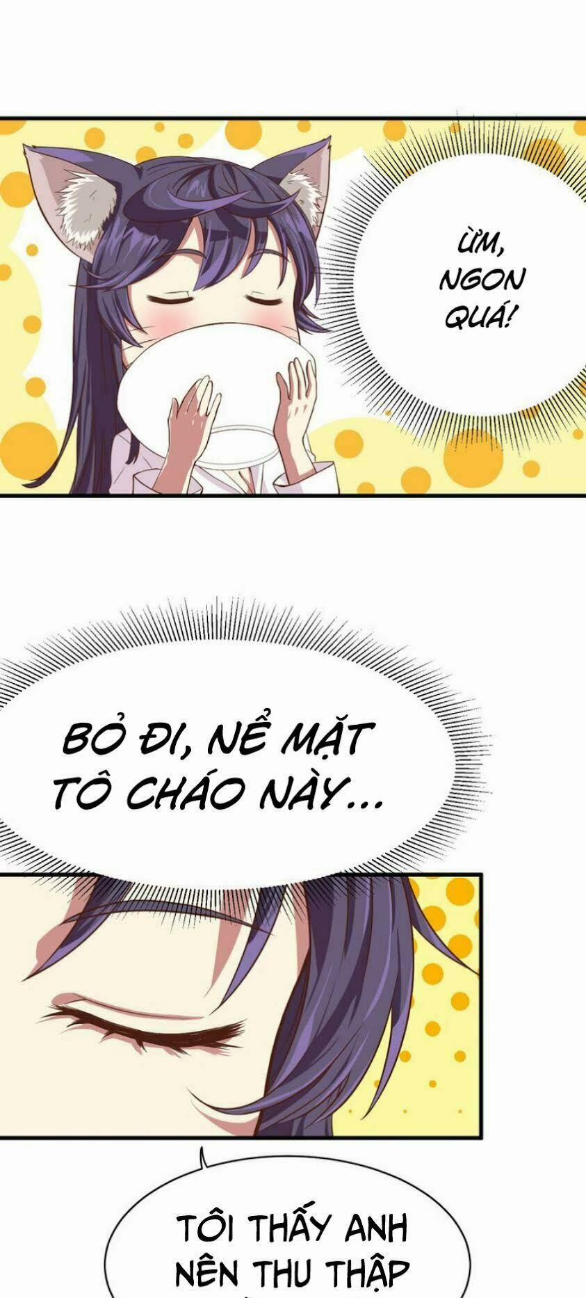 Từ Hôm Nay Bắt Đầu Làm Thành Chủ 7 trang 27