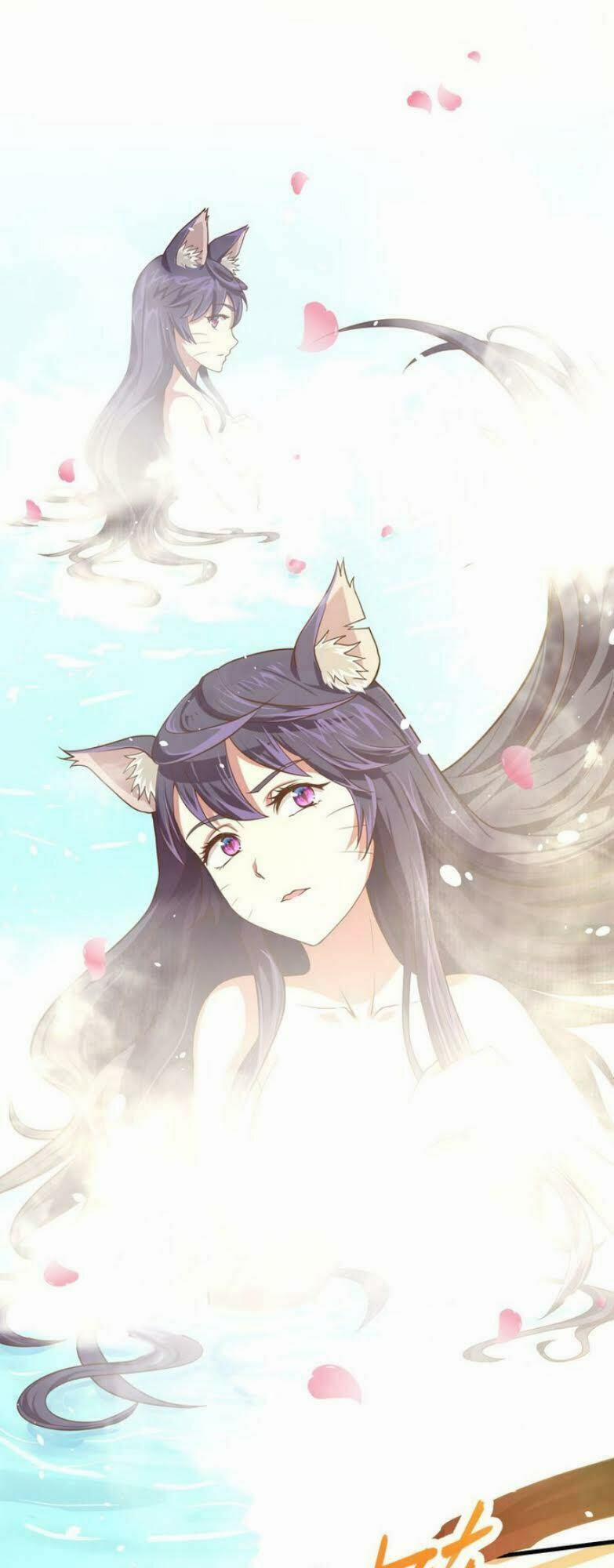 Từ Hôm Nay Bắt Đầu Làm Thành Chủ 7 trang 3