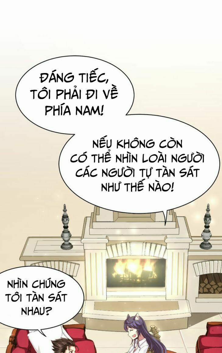 Từ Hôm Nay Bắt Đầu Làm Thành Chủ 7 trang 34