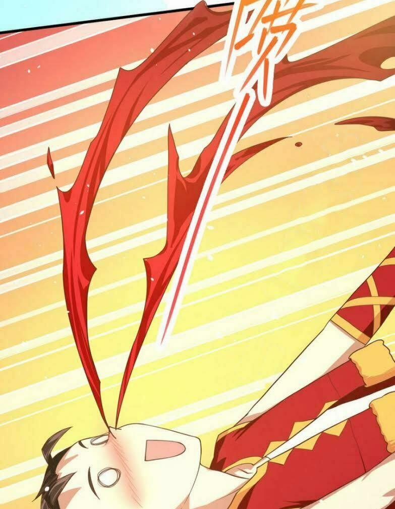 Từ Hôm Nay Bắt Đầu Làm Thành Chủ 7 trang 4