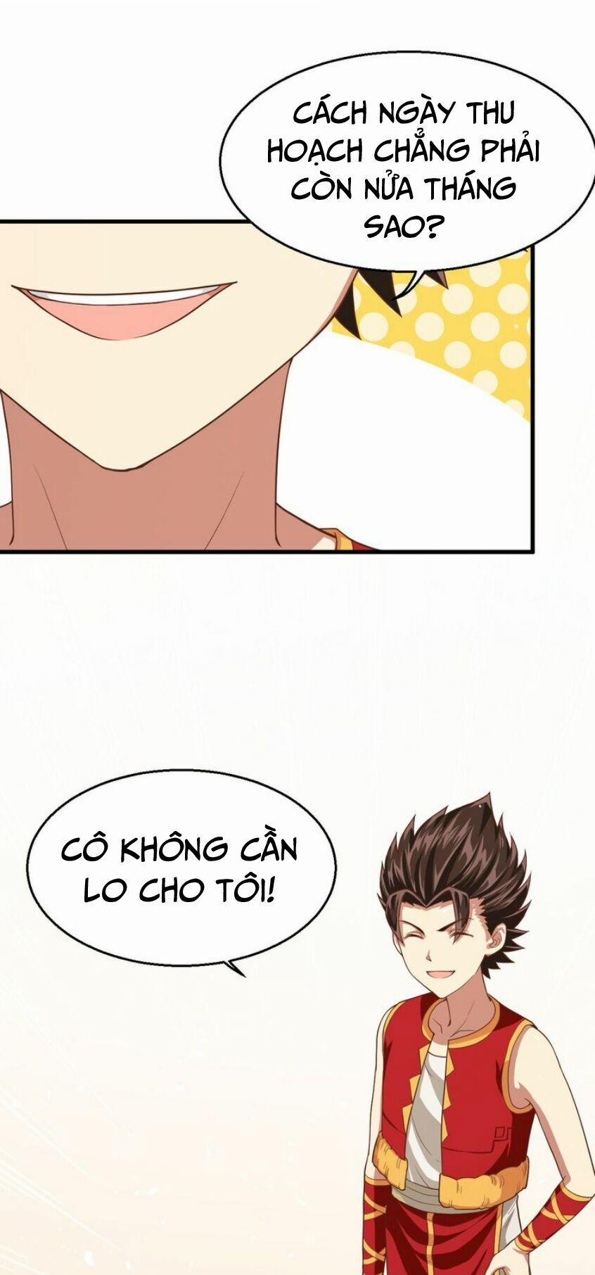Từ Hôm Nay Bắt Đầu Làm Thành Chủ 7 trang 44