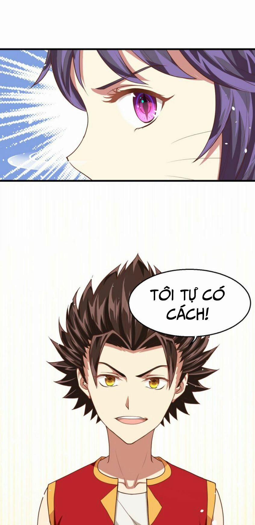 Từ Hôm Nay Bắt Đầu Làm Thành Chủ 7 trang 46