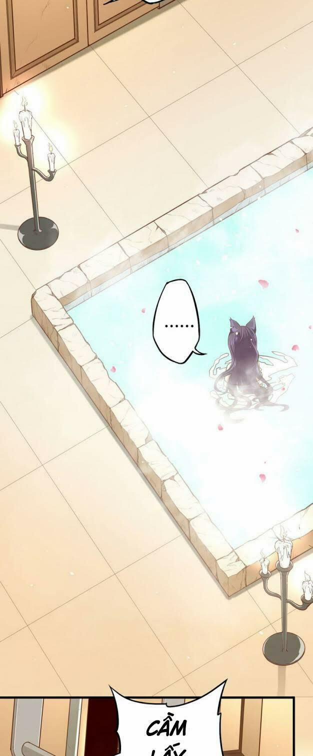 Từ Hôm Nay Bắt Đầu Làm Thành Chủ 7 trang 7