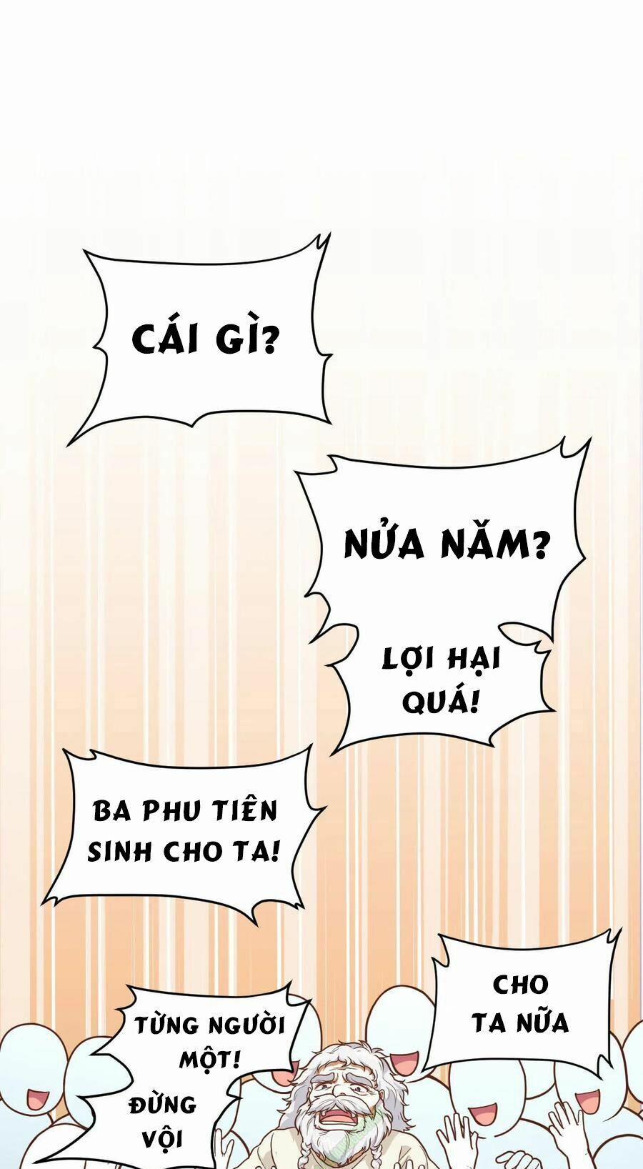 Từ Hôm Nay Bắt Đầu Làm Thành Chủ 70.2 trang 12