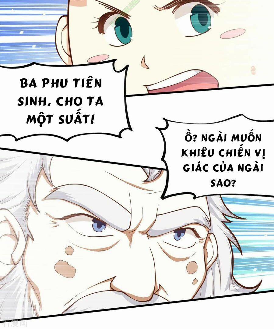 Từ Hôm Nay Bắt Đầu Làm Thành Chủ 70.2 trang 5