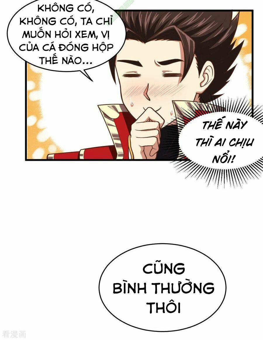 Từ Hôm Nay Bắt Đầu Làm Thành Chủ 71 trang 3